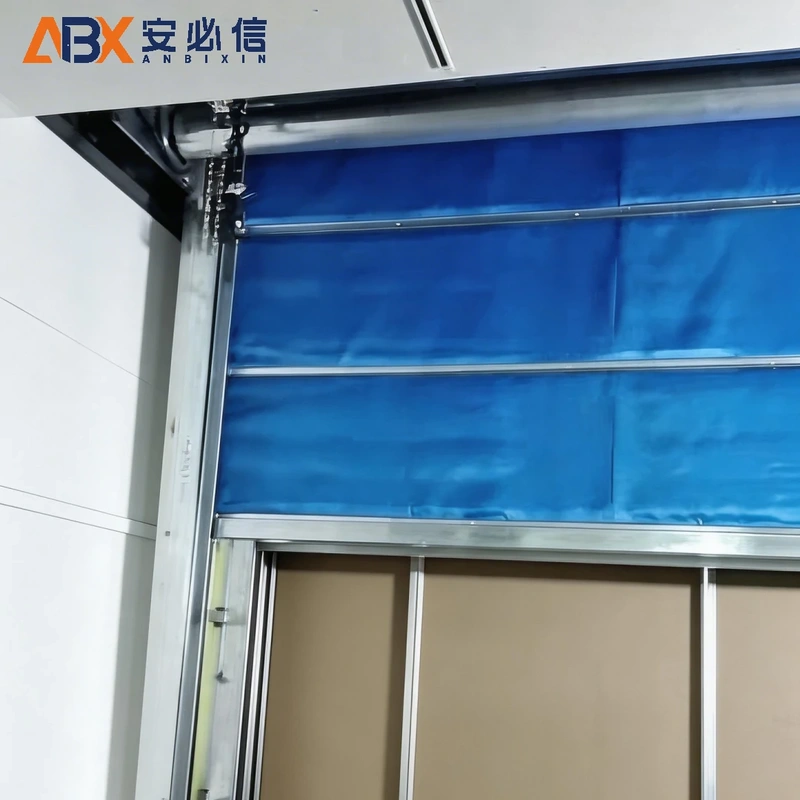 兴安海绵门封